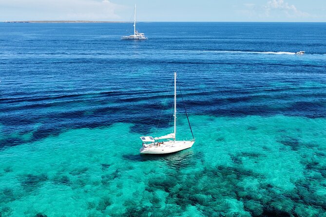 Ibiza to Formentera & Espalmador Sailing with a Small Group - Price and what $178.02 buys you (and what it doesn’t)