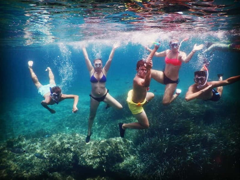 Ibiza: Xarraca Bay Guided Kayaking Tour - Who should book this, and who should skip it