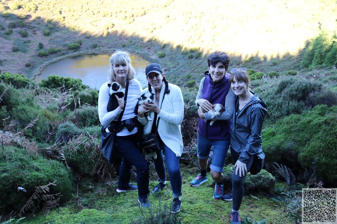 In and Around Terceira Island in a 4X4 - Weather and comfort: how to prepare for a Terceira 4x4 day