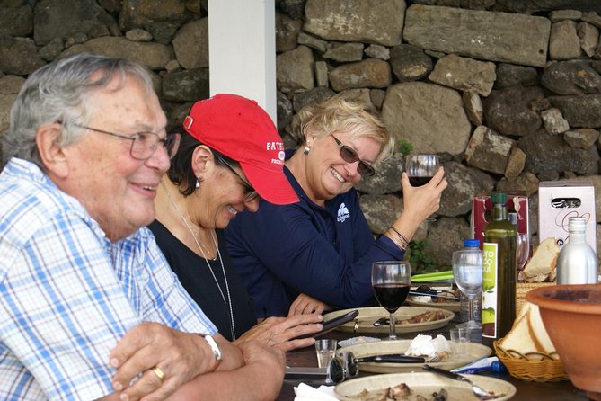 In and Around Terceira Island in a 4X4 - Value check: is $167.75 worth it?