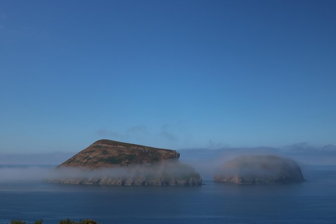 In and Around Terceira Island in a 4X4 - Why Terceira by secondary roads feels different