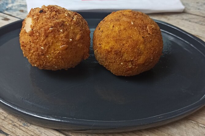 In the province of Palermo Sicilian Cooking Class near Cefalu - Key highlights you’ll care about