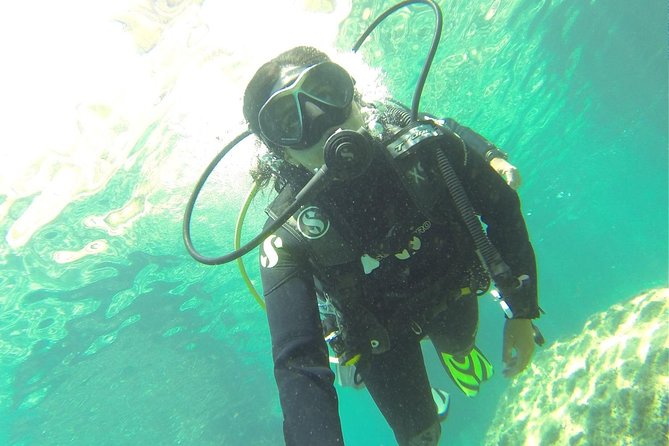 Introdive - Why This 90-Minute Intro Works in Taormina