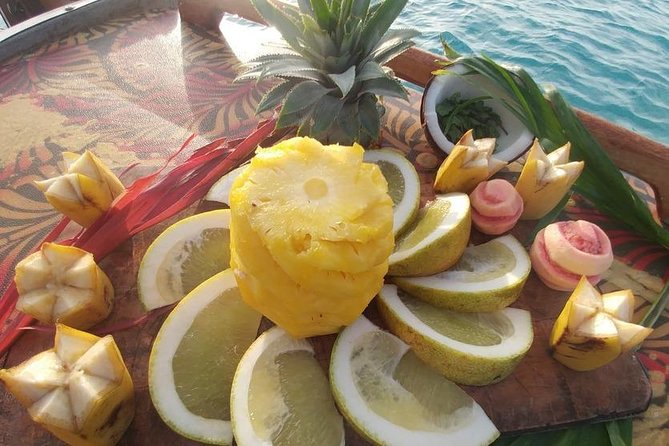Introduction to sailing and discovering the lagoon - Final Call: Should You Book Vaapiti’s Lagoon Sail?