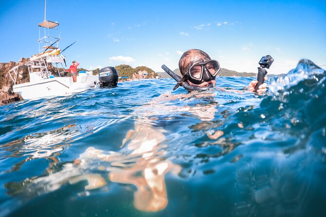 Isla Tortuga boat tour - from Paquera - Quick take: what makes this Tortuga tour worth your time
