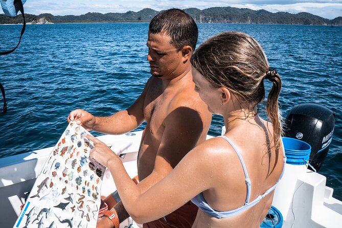 Isla Tortuga boat tour - from Paquera - Getting to Tortuga: why the Paquera start works