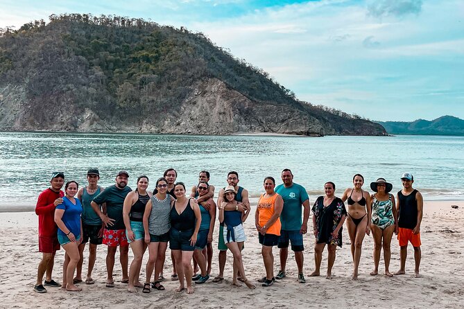 Isla Tortuga from Jacó with Lunch and transportation - The extra-cost reality on Tortuga: chairs, bathrooms, Wi‑Fi, and rentals