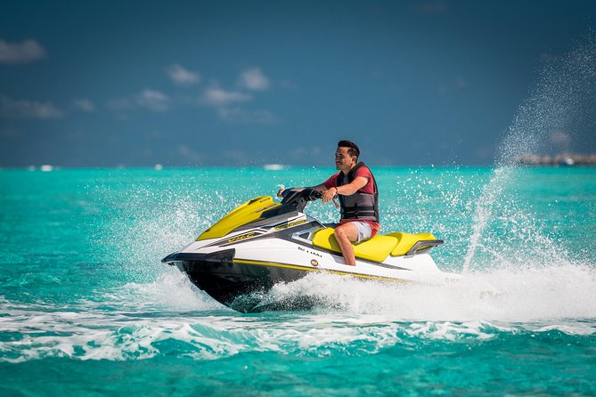 Island jet tour - Price and value at $288 for about 2 hours