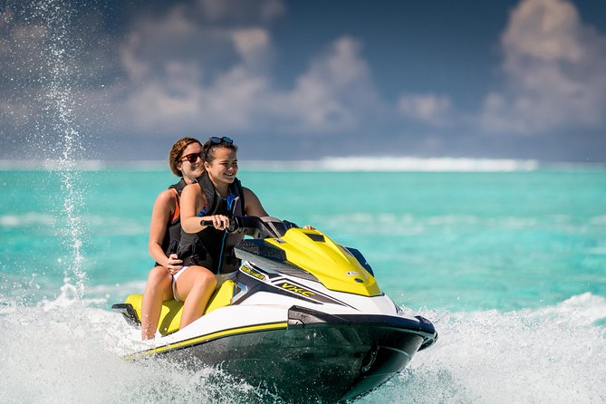 Island jet tour - What to bring and how to prepare so the ride stays fun