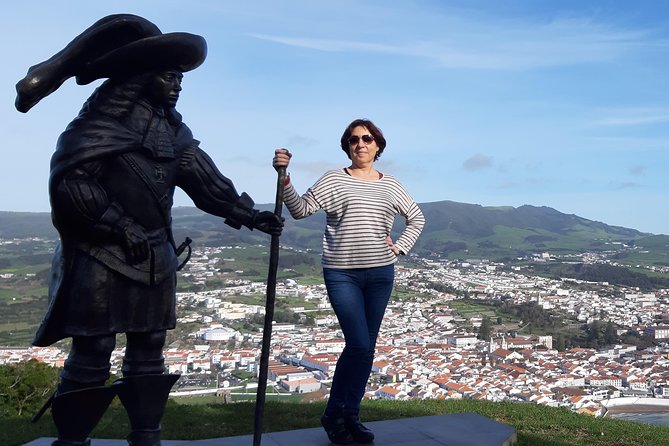 Island Van Tour (Full Day) | Terceira Island - Queijo Vaquinha cheese tasting: the local flavor checkpoint