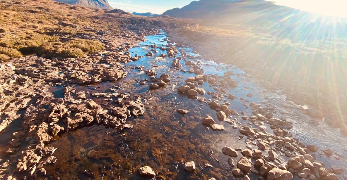 Isle of Skye: Private Day Trip with Transportation - Private transport on Skye: how your 8-hour plan gets shaped