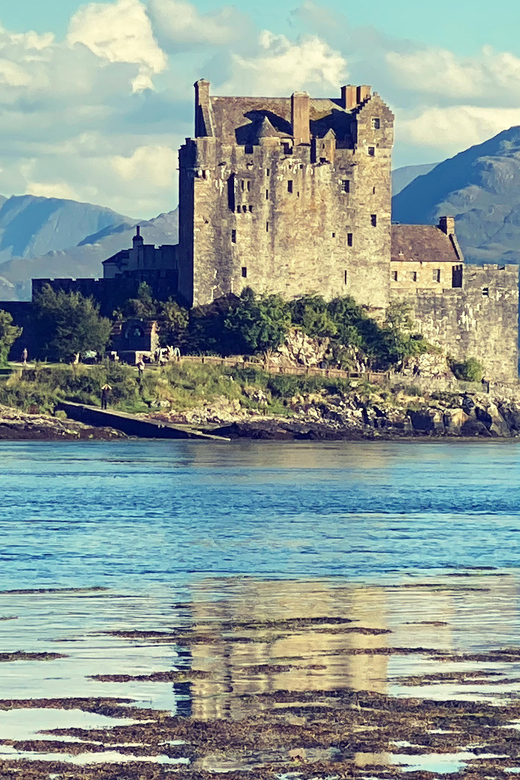 Isle of Skye: Private Day Trip with Transportation - Price and value for $175 per person on Skye