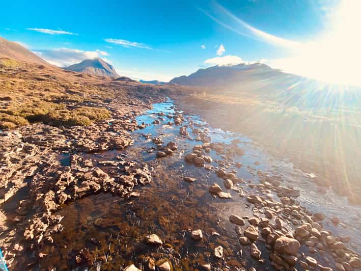 Isle of Skye: Private Day Trip with Transportation - Pickup and small-group comfort (up to 8 people) on Skye