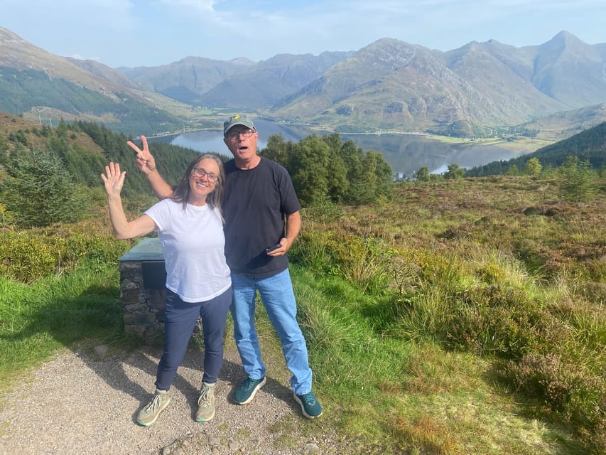 Isle of Skye: Private Day Trip with Transportation - What the rules mean in real life: shoes, noise, and photos