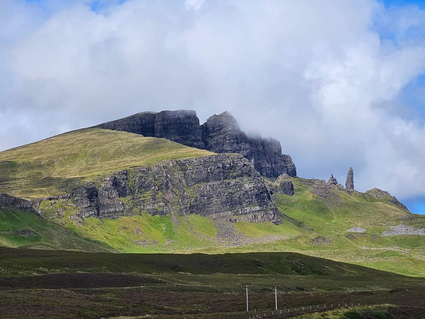 Isle of Skye: Tour the highlights and hidden beauties. - Why a family-rooted guide changes how you see Skye
