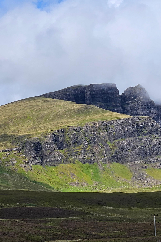 Isle of Skye: Tour the highlights and hidden beauties. - Price and logistics: is $881 per group good value?