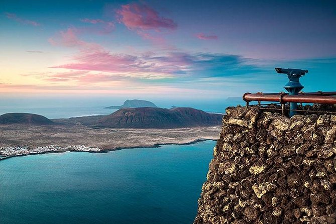 Jameos Agua, Mirador Rio, Foundation - César Manrique Lanzarote - The Big Idea: Why This Manrique Route Works So Well