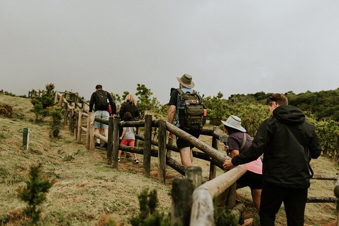 Jeep Safari Tour - Terceira Island FD - Algar do Carvão: Cave Adventure Is Closed Right Now