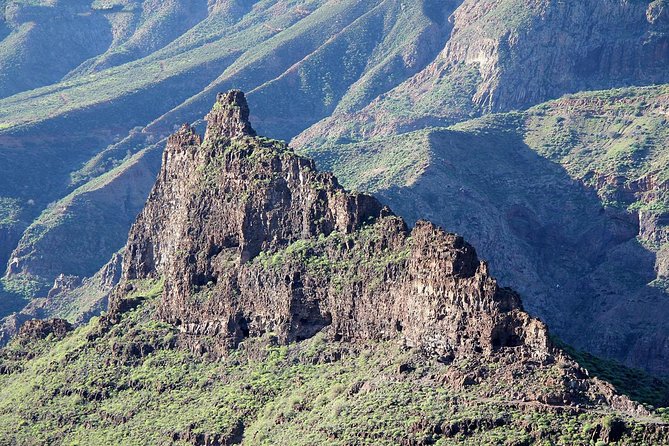 Jeep Tour 4x4 in Gran Canaria - Why This Gran Canaria 4x4 Tour Works As a Half-Day Plan