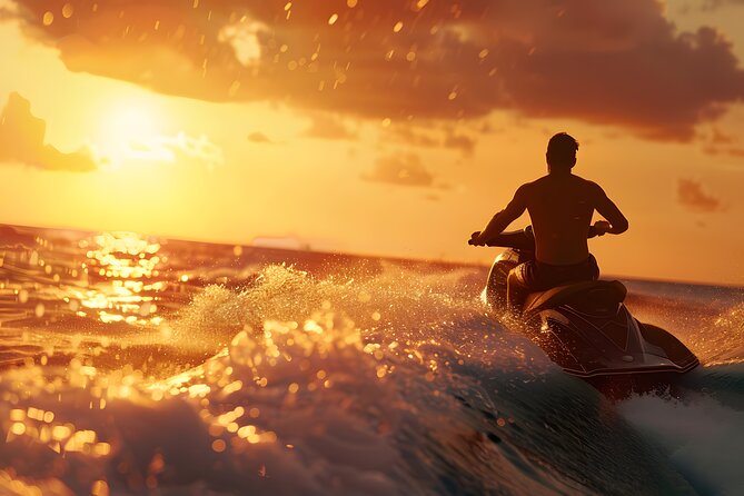 Jet Ski Activity to Lobos Island from Corralejo - Who Should Book Jet Ski to Lobos Island From Corralejo?