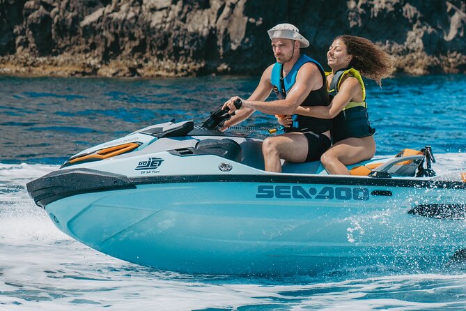Jet Ski Rental In Alcudia - Key points before you book
