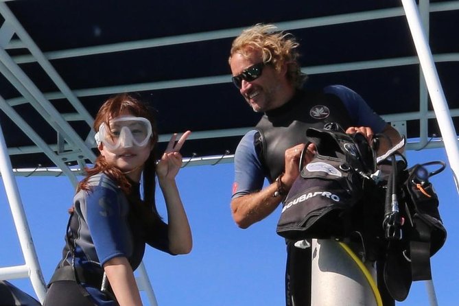 Jet Ski Trip for One Hour - One jet, one or two riders: sharing the fun