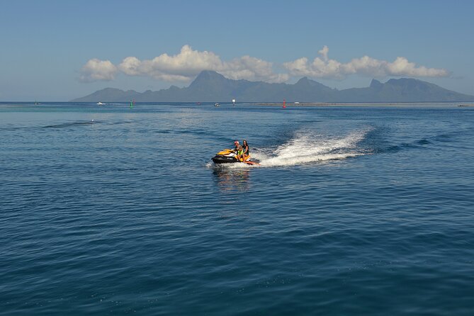 Jet Ski Trip for One Hour - Price and value: is $218.64 per person worth it?