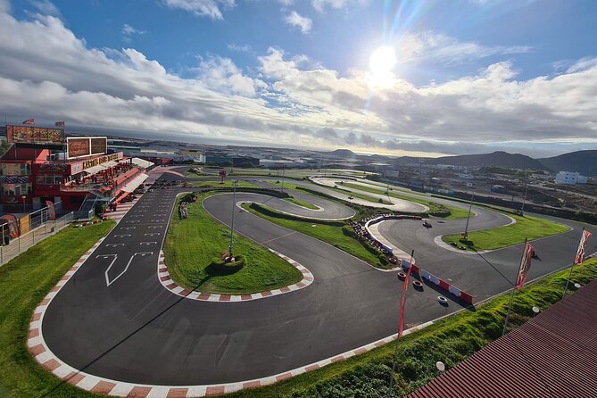 Karting Club Tenerife - Key Things to Know Before You Go