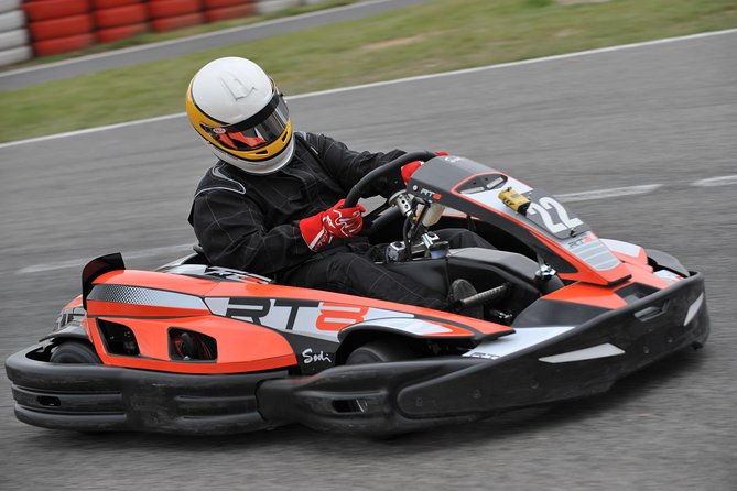 Karting Club Tenerife - Why People Love It: The Full-Throttle Focus