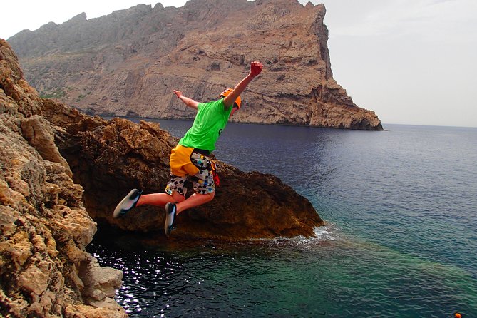 Kayak & Coasteering - Key Highlights You’ll Care About