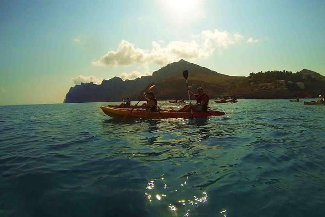 Kayak & Coasteering - Value and Price: Is $93.46 a Good Deal?