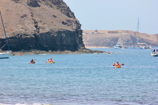 Kayak Excursion to Papagayo - Price and Value: Why $84.10 Feels Fair for 4 Hours