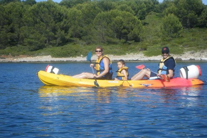 Kayak Rental Menorca - Weather and safety: the one variable you can’t control