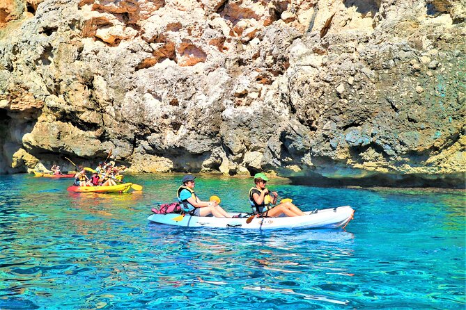 Kayak Secret Beach - Should you book Kayak Secret Beach?
