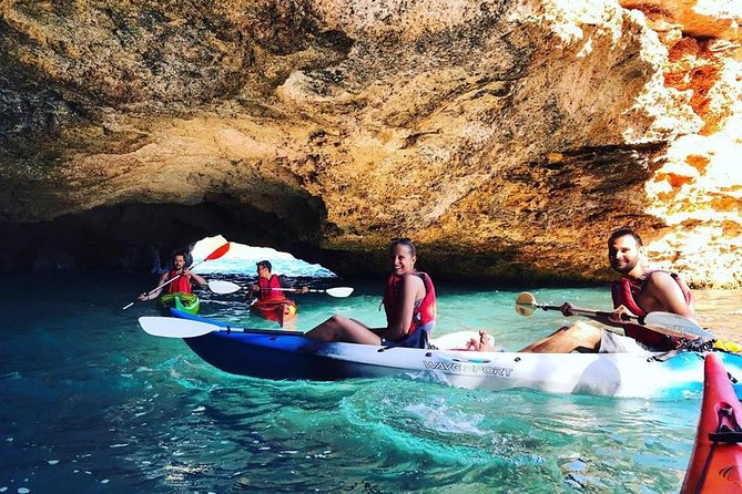 Kayak & Snorkel Ibiza, Spain - Key takeaways before you go