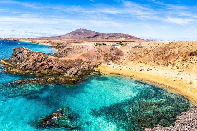 Kayak & Snorkelling in Papagayo - Key takeaways before you book
