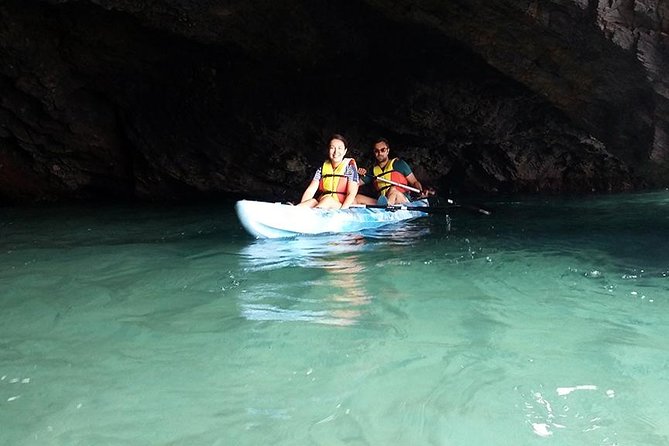 Kayak & Snorkelling in Papagayo - Gear and safety that feel practical (not theatrical)
