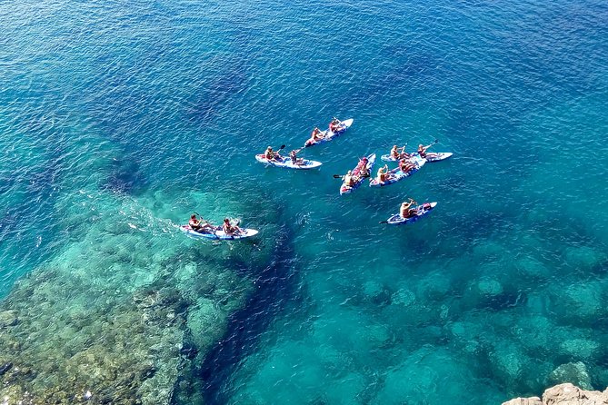 Kayak & Snorkelling in Papagayo - Getting to LIVVO Mirador Papagayo: avoid the classic meeting-point headache