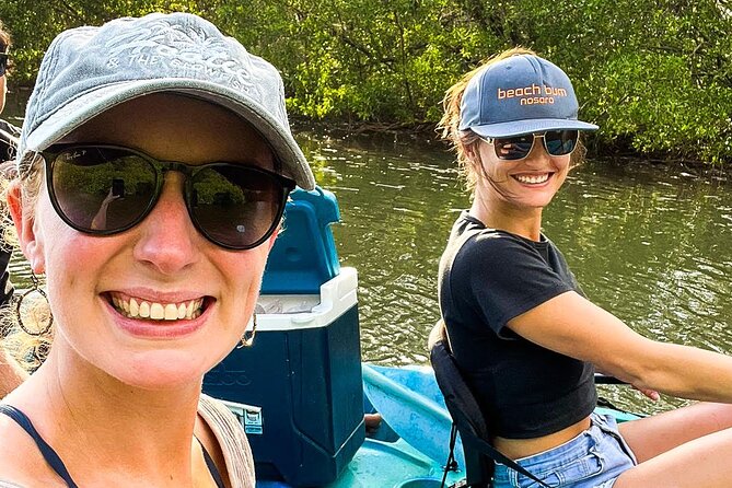 Kayak Through the Mangroves - Key Highlights I’d Prioritize
