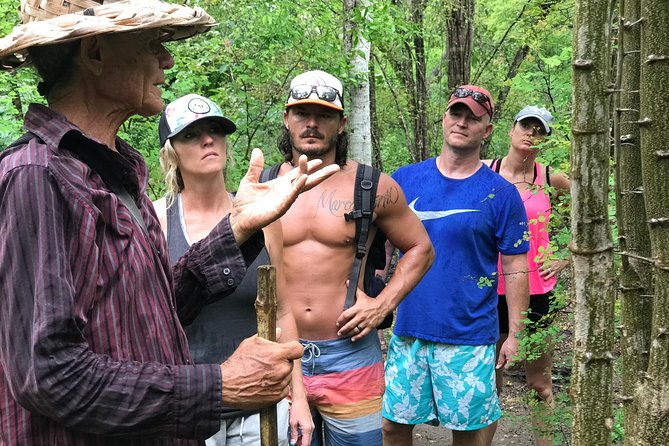 Kayak to the Heart of the National Park - Pangas Beach Club meet-up and the tidal math you need to respect