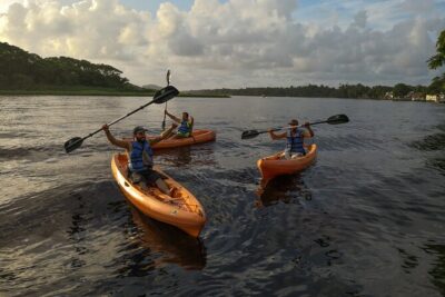 Kayak Tour - What You Get for $45: Gear, Group Size, and Real Guide Help