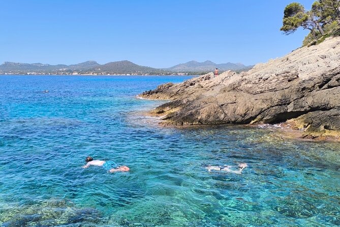 Kayak Tour with Caves, Snorkeling and Picnic (+ Cliff Jump) - Equipment and comfort: what’s provided and what to plan for