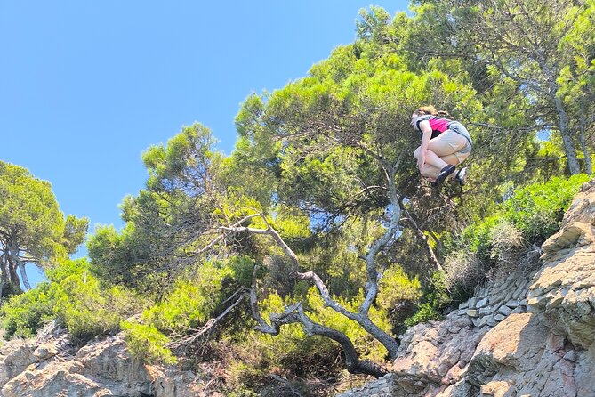 Kayak Tour with Caves, Snorkeling and Picnic (+ Cliff Jump) - Price and value: what $83.45 gets you