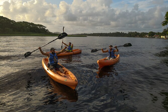 Kayak Tour - What You Get for $45: Gear, Group Size, and Real Guide Help