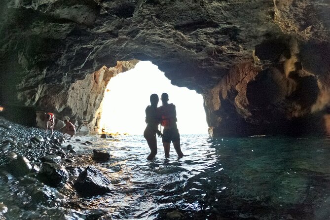 Kayaking Adventure Route with Snorkeling in Mogan Caves - Before You Go: The Real Requirements (Swim + BMI + Age)