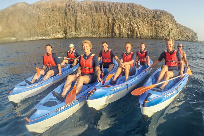 Kayaking and snorkeling - Key things that make this tour worth your attention