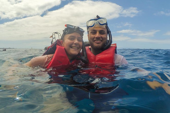 Kayaking and snorkeling - Pickup, meeting point, and how to plan your day