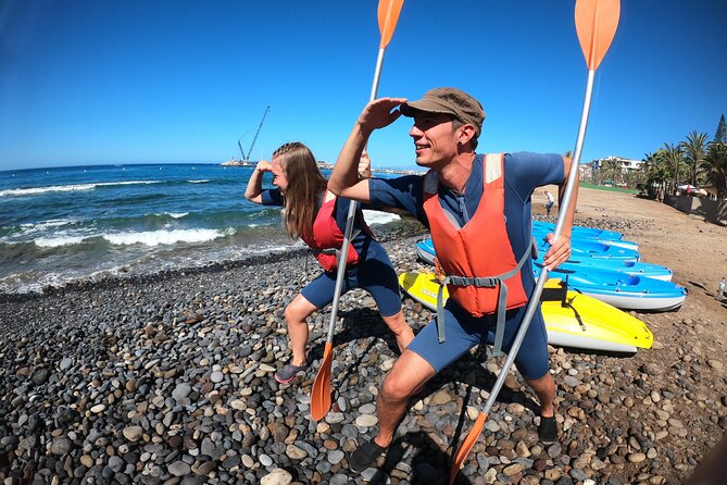 Kayaking + snorkeling with turtles - The turtle snorkeling stop: timing, safety, and real-world odds