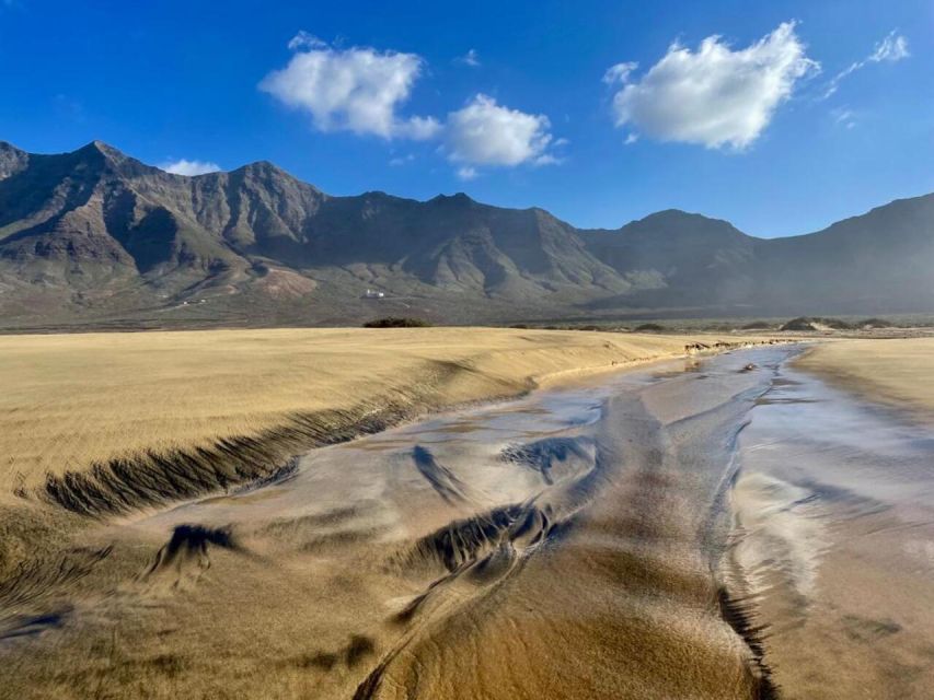 Kingdom Jandia: Cofete Beach & Roque Del Moro - Tips I’d use to have a smoother day