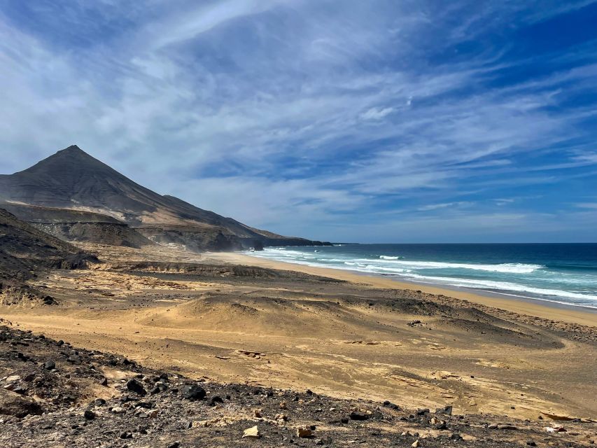 Kingdom Jandia: Cofete Beach & Roque Del Moro - Price and value: does $69 make sense for Cofete’s remote coast?
